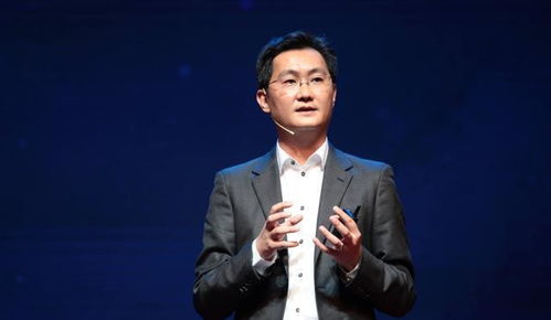 靠表情包成功的企业,却让马化腾羡慕了网友你不够可爱