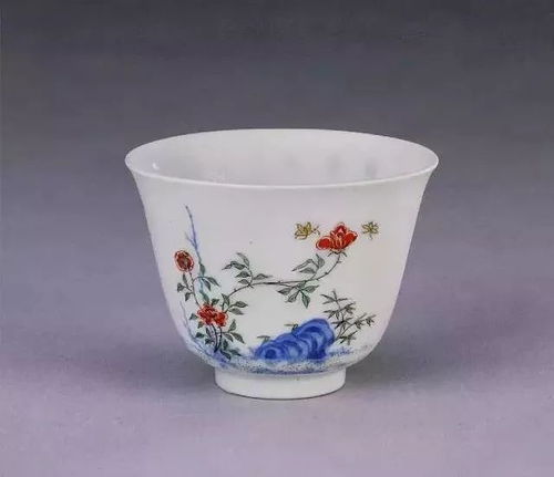 馆藏宋元明,清珍稀瓷超清展示,堪比现场