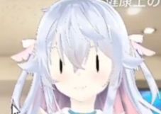 神楽七奈狗妈表情包第三期