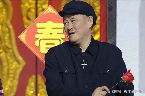 徒弟们脱离管控,赵本山风光不再,背后原因只有一个字钱