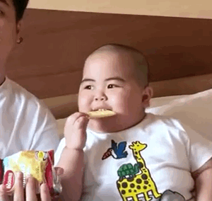 亲吻动态表情包微信想要忘记你