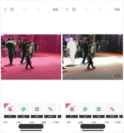 把抠图变成一种玩法,这款appstore年度应用教你在线p图