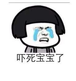 搞笑的表情包图集宝宝