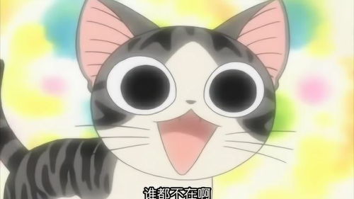 甜甜私房猫表情包png奸笑