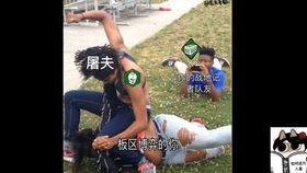 黎明杀机沙雕表情包第六期