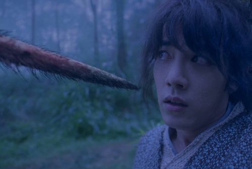 斗罗大陆剧版魔蛛比小舞出场早,表情包下,魔蛛也有可能是女主