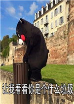 小猪佩奇垃圾分类图片表情包让我看看你是个什么垃圾表情包下载乐游网游戏下载