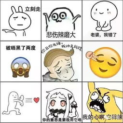 速速收藏,过年时候用得着2016年度表情包你值得拥有