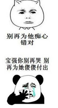 宝强你别流泪表情包宝强你别流泪图片表情包无水印完整版下载飞翔下载