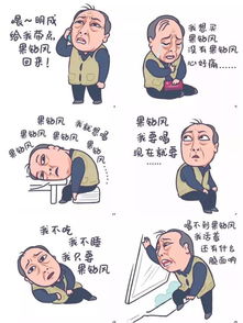 苏大强表情包合集来了,这20家食品企业哪一个戳你心