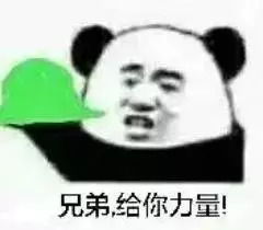 发一波绿帽子系列表情包你的帽子真好看