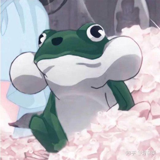男朋友惹你生气让他换上这个头像