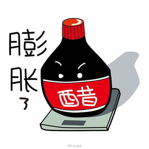 小糖水的相册制作过的表情包