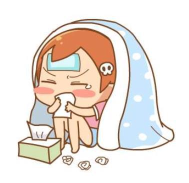 感冒鼻塞流鼻涕怎么办摆脱鼻塞流涕的小妙招