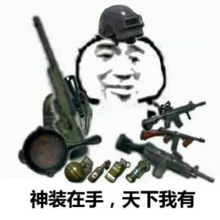 老司鸡带你玩转吃鸡掌握以下绝招只凭一杆枪把把变成大鸡霸