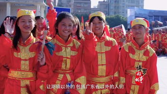 揭秘湖镇千锣百鼓原来是这样诞生的