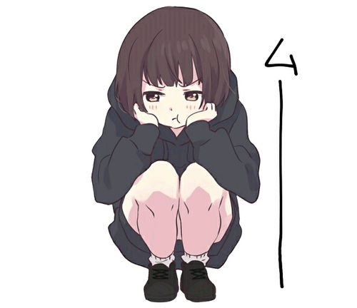 全网最全menherachan表情包