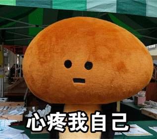 520表情包一吃货