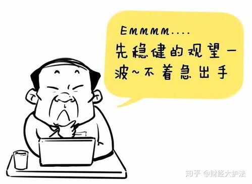 炒股要想成功,必须要悟透自己,悟透自己才能悟透股市真谛