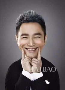 虐狗angelababy黄晓明甜蜜合体原来夫妻相是这样的...