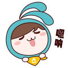 趣龙江专属表情包上线了还瞅啥,快和小趣一起学习东北话