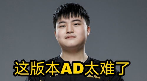 pdd这个版本ad这么弱,uzi复出要怎么玩