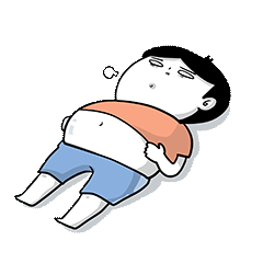 忧郁日记表情包