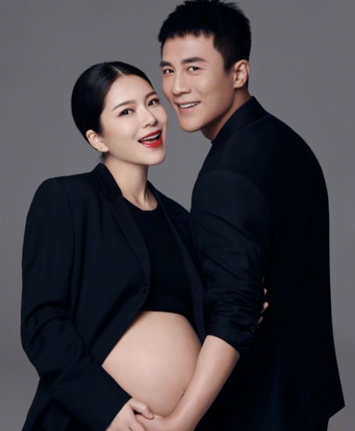 杜淳体验十级分娩阵痛,痛出表情包,反向老婆传授经验鼓励王灿