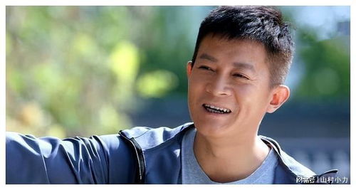 杨志刚别人说我讲台词像背课文,我回看了,跟观众的感受一样
