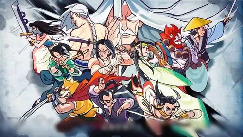 古代大侠的武功和现代装备比谁会获胜呢刺客伍六七