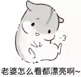 老婆真乖表情包老婆真乖微信表情包老婆真乖qq表情包发表情fabiaoqing.com