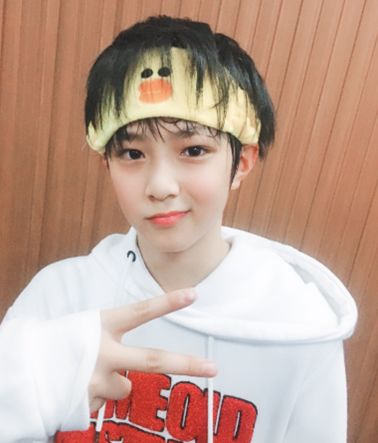 tfboys师弟团即将出道这群练习生中有你pick的对象吗