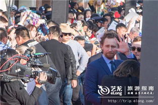 国内红毯超强阵容复仇者联盟闪现迪士尼小镇