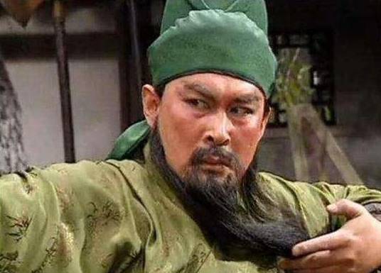 三国时七大顶级名将,第1位被严重抹黑,第3位死后成了神仙