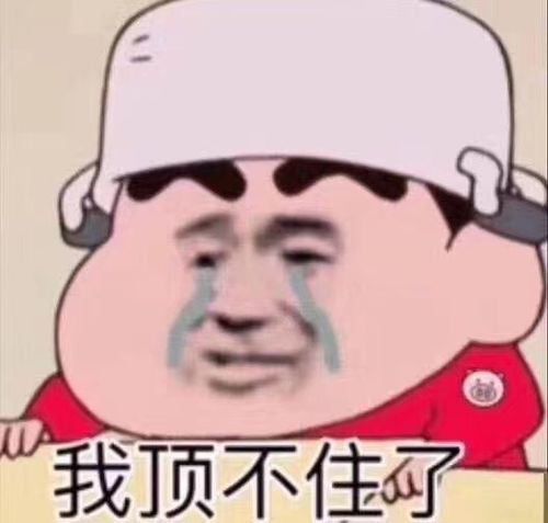 宝儿,缺表情包了吗