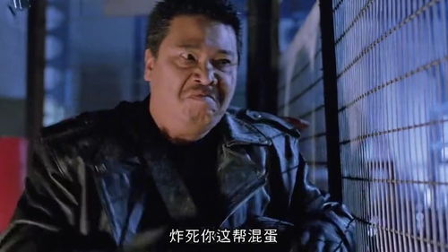 好剧达叔太搞笑了,想要掏炸弹打人,不料包里全是热狗
