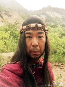 张国立晒媚娘装求穿越粉丝画面太美不敢看7922975搜狐时尚频道图片库大视野搜狐