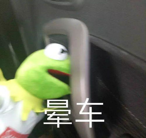绅宝图片表情包旅行青蛙