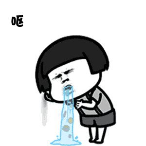 本仙女去拍写真,晕倒在窗边,并且吐了