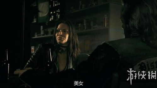 黎明杀机原型电影深度解析黎明杀机原型电影大全