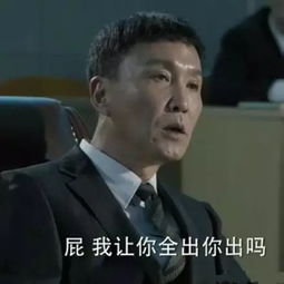 达康书记的双眼皮怎么了达康书记表情包大全无水印爱秀美