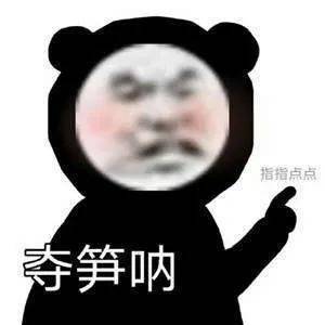 夺笋表情包续费