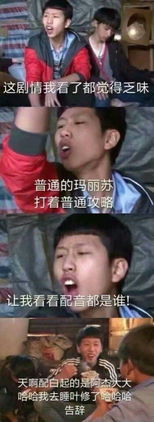 小仙女看不起恋与制作人入坑后又把经历做成了表情包