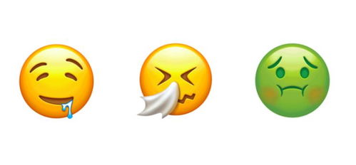 ios10.2新增100个emoji,还有这些实用更新
