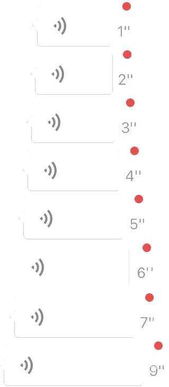 微信语音表情包9秒抖音