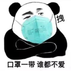 偷偷看你表情包