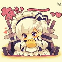 碧蓝航线fgo表情包