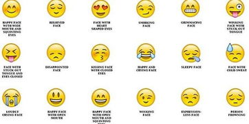 囧emoji表情包将被拍成电影手机新浪网