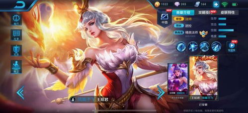 暴力输出法师大集合看看你的本命排第几