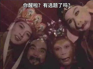 吐血表情包记者